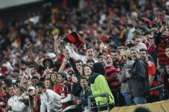 Flamengo lidera ranking digital de outubro; Remo e Ponte Preta aparecem entre os destaques