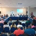 Congresso Técnico define formato e calendário do Sergipão 2026