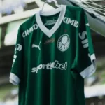 Palmeiras treinará no CT do Alianza Lima antes da decisão da Libertadores contra o Flamengo