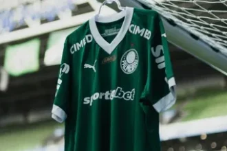 Palmeiras treinará no CT do Alianza Lima antes da decisão da Libertadores contra o Flamengo