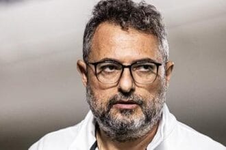Alexandre Mattos justifica ausência de Neymar contra o Palmeiras e comenta chegada de Billal Brahimi
