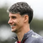 Ferreira alcança oitavo gol e vira destaque do São Paulo no empate com o Flamengo