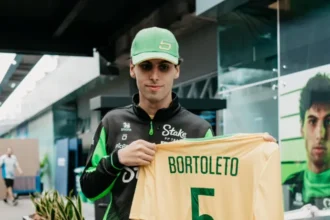 Norris garante pole da sprint em Interlagos; Bortoleto larga em 14º