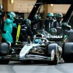 Russell refuta obrigatoriedade de dois pit stops; Verstappen permanece indiferente