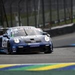 Christian Hahn lidera classificação da Porsche Carrera Cup