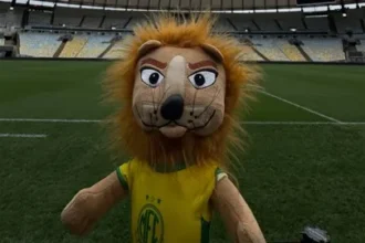 Estádio Maião esgota ingressos para Mirassol x Palmeiras no centenário do clube