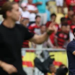 Abel Ferreira e Filipe Luís disputam prêmio de melhor técnico do mundo em 2025 pela IFFHS