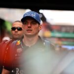 Verstappen enumera falhas e admite Red Bull abaixo do ideal no qualifying da sprint em Interlagos