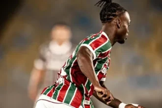 Fluminense mantém confiança em Santi Moreno após três meses e apenas cinco jogos