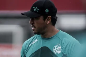 Juventude visita o Vasco em jogo direto para deixar o Z-4 do Brasileirão