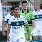 Coritiba visita o Paysandu para tentar sacramentar retorno à Série A