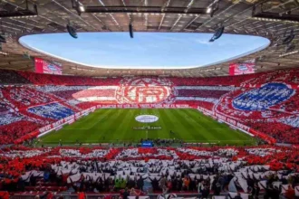 Alemanha formaliza interesse e acirra disputa com Brasil pela sede do Mundial de Clubes de 2029