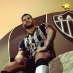 Hulk alcança 500 gols na carreira e se consolida entre os maiores artilheiros do Atlético-MG