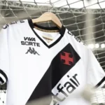 Vasco prioriza volante para 2026 e inicia mapeamento de reforços