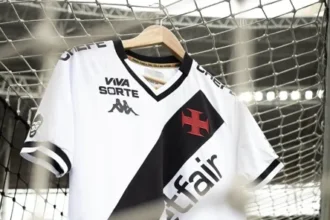 Vasco prioriza volante para 2026 e inicia mapeamento de reforços