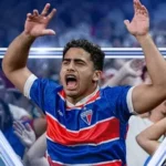 Fortaleza oferece ingressos a partir de R$ 10 para enfrentar o Grêmio na Arena Castelão