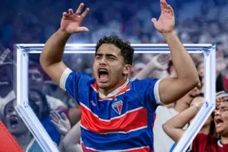 Fortaleza oferece ingressos a partir de R$ 10 para enfrentar o Grêmio na Arena Castelão