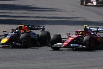 Venda relâmpago de ingressos para o GP São Paulo de F1 2026 frustra torcedores