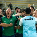 Coritiba tenta confirmar acesso; Criciúma mira o G4 na 36ª rodada da Série B