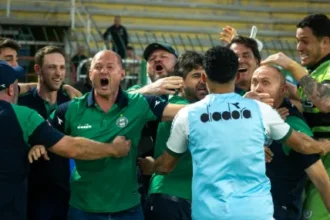 Coritiba tenta confirmar acesso; Criciúma mira o G4 na 36ª rodada da Série B