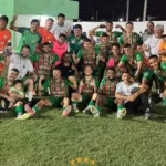 Quadrangular final da 2ª Divisão Potiguar começa neste fim de semana