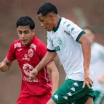 Ibrachina e Sfera vencem fora de casa e largam na frente nas semifinais do Paulista Sub-17