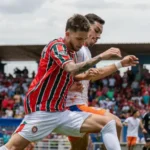 Hexagonal final da Segunda Divisão Mineira tem terceira rodada neste fim de semana