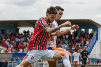 Hexagonal final da Segunda Divisão Mineira tem terceira rodada neste fim de semana