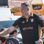 Francana encaminha acerto com o técnico português João Carlos Barros para a Série A3 de 2026