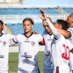 Clássico Ferroviário x Atlético Cearense agita penúltima rodada da Taça Fares Lopes