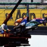 Wolff diz que batida de Bortoleto em Interlagos lembra acidente de Barrichello em 1994