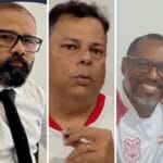 Sergipe confirma saída de vice-presidente de finanças e anuncia substituto