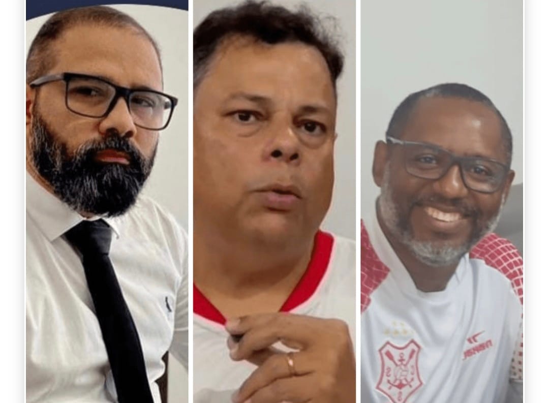 Sergipe confirma saída de vice-presidente de finanças e anuncia substituto