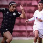 São Paulo e Ferroviária goleiam e largam na frente nas quartas do Paulista Sub-17 feminino
