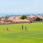 União FC e BSC/Nuporanga confirmam vaga nas semifinais do Amador do Estado