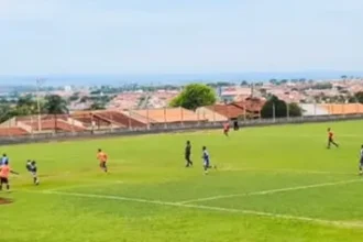 União FC e BSC/Nuporanga confirmam vaga nas semifinais do Amador do Estado