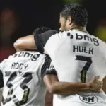 Atlético-MG reage, vira sobre o Sport e vence por 4 a 2 na Ilha do Retiro
