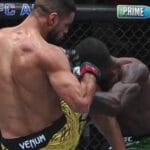 Rafael “Bipolar” Tobias celebra estreia no UFC 326 e diz viver “realização de um sonho”
