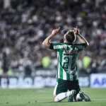 Vasco sofre terceira derrota seguida no Brasileirão ao cair para o Juventude em São Januário