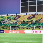 Mirassol renova contrato de Rafael Guanaes até o fim de 2026