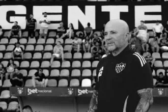 Sampaoli mira vaga na Libertadores enquanto Atlético-MG se prepara para final da Sul-Americana