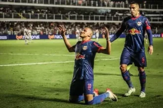 Sábado de bola rolando: veja todos os placares pelo Brasil e pelo mundo em 08/11/2025