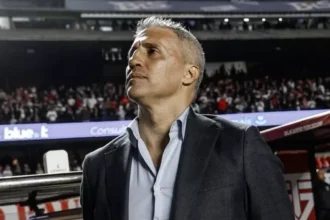 Gol de Jhon Jhon dá vitória ao Red Bull Bragantino sobre o São Paulo na Vila Belmiro