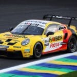 Muller triunfa na Carrera Cup em Interlagos após série de bandeiras amarelas