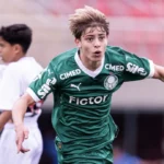 Palmeiras segura empate em Cotia e fatura o sexto título paulista Sub-13