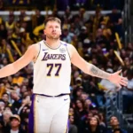 Hawks freiam série invicta dos Lakers; Jokic anota mais um triple-double