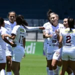 Ferroviária supera Red Bull Bragantino e mantém terceira posição no Paulistão Feminino
