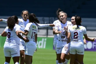 Ferroviária supera Red Bull Bragantino e mantém terceira posição no Paulistão Feminino