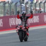 Bezzecchi triunfa no GP de Portugal e assegura 3º lugar no Mundial