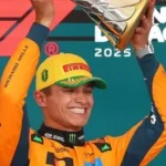 Norris vence em Interlagos e abre 24 pontos na disputa pelo título da Fórmula 1